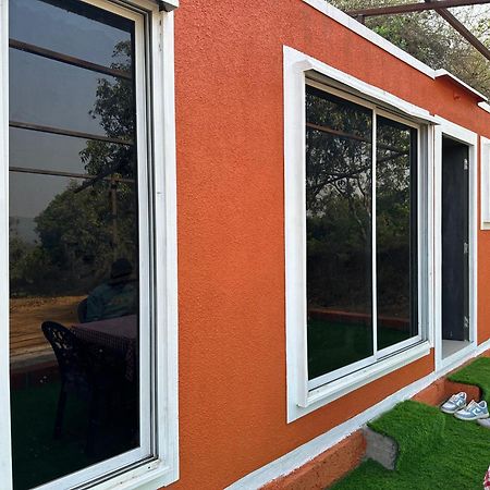 Spring Nature Stay Kashid Екстер'єр фото
