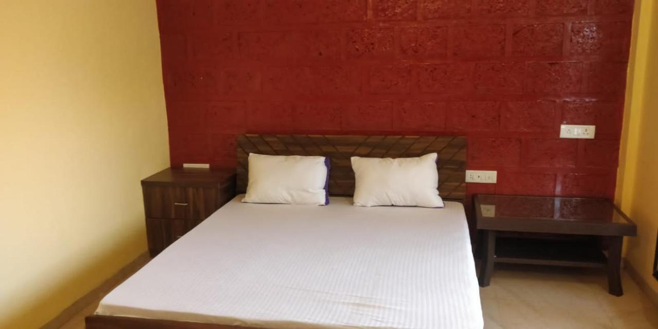 Spring Nature Stay Kashid Екстер'єр фото