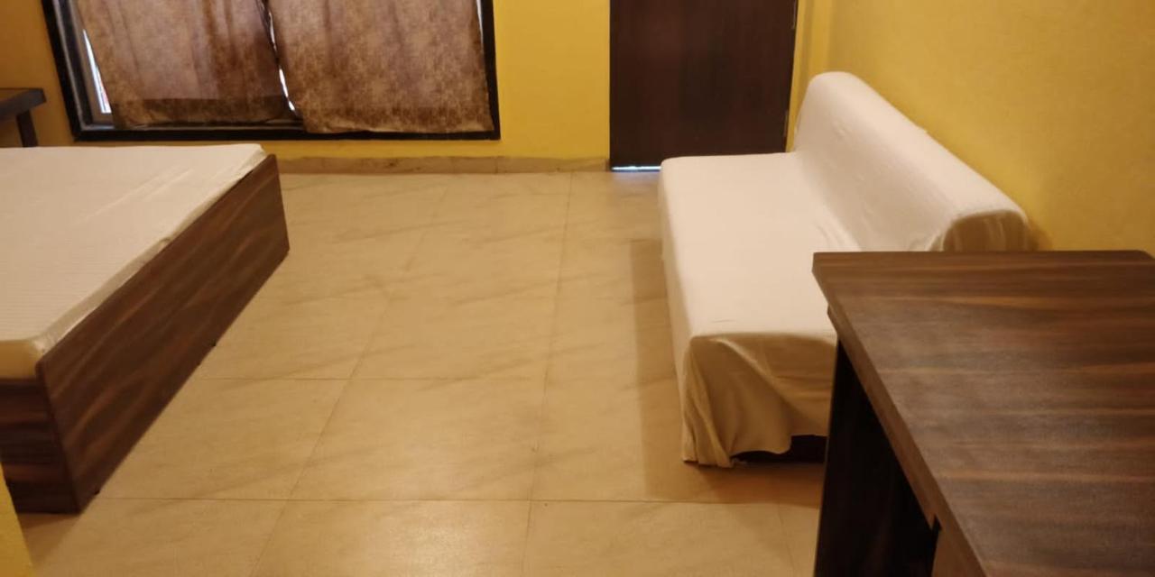 Spring Nature Stay Kashid Екстер'єр фото