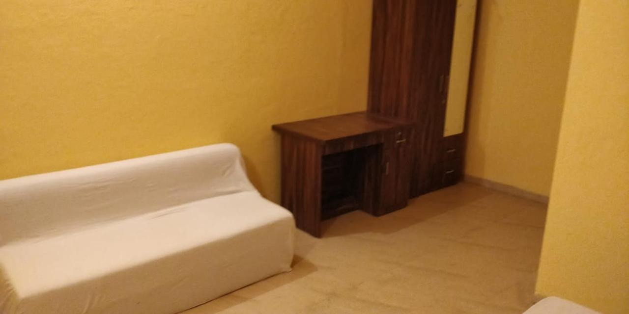 Spring Nature Stay Kashid Екстер'єр фото
