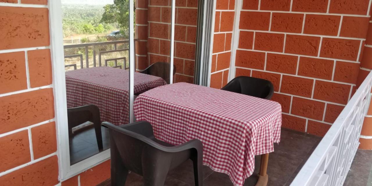 Spring Nature Stay Kashid Екстер'єр фото